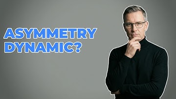 Is Asymmetrical Balance More Dynamic Than Symmetrical?