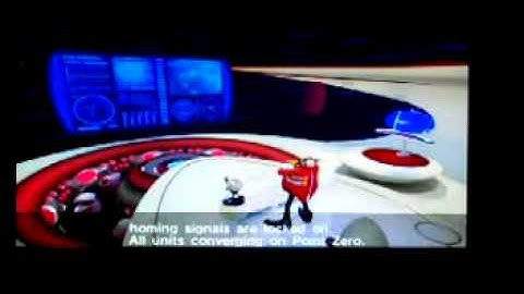 Sonic Unleashed Playthrough Part 20