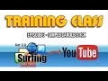 [Reupload] Training Forex Surfing Online Episode 2 - Pelatihan Forex Online Pemula GRATIS Terlengkap