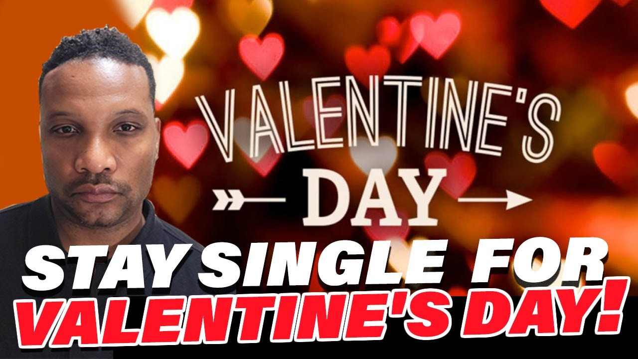Should I Ask a Woman Out For The First Date On Valentine's Day?