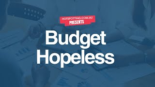 Budget Hopeless