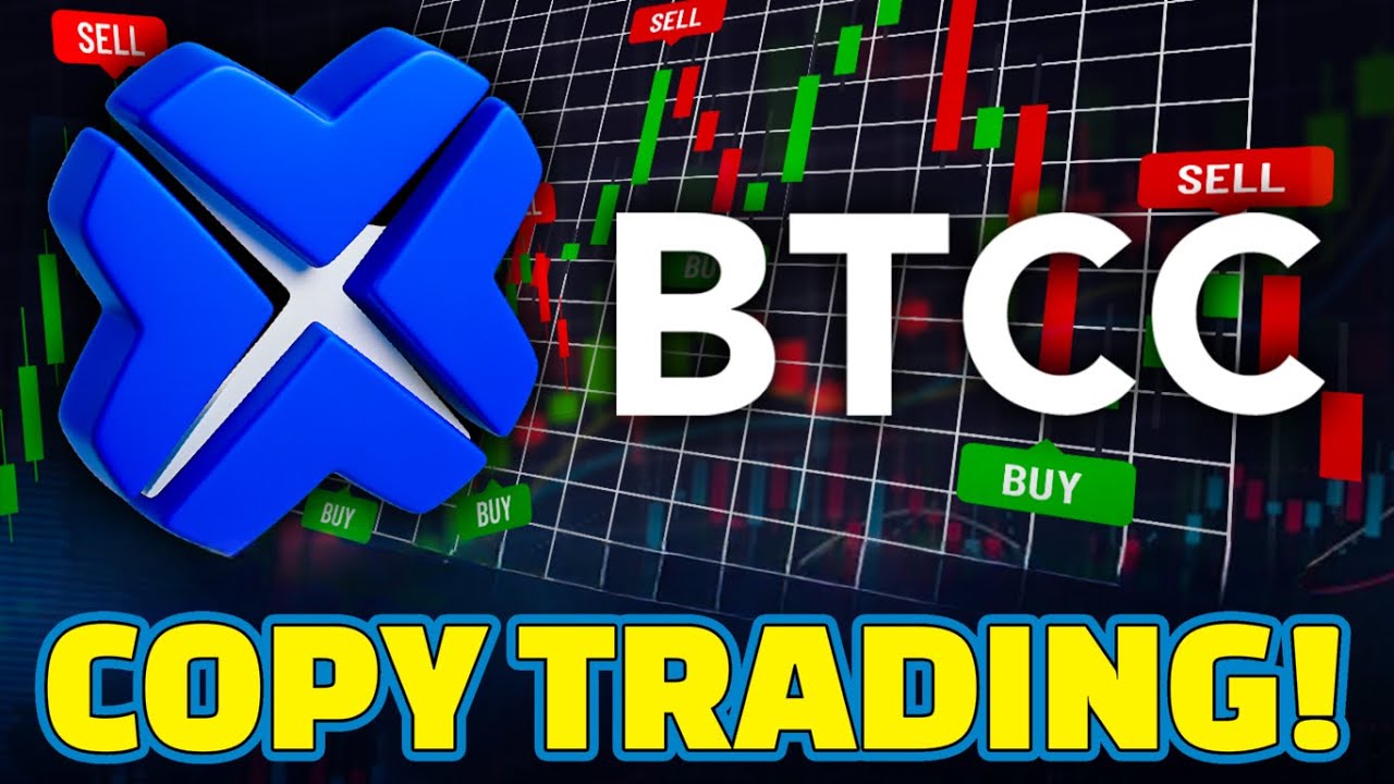 BTCC Exchange: How To Copy Trade (For Beginners) - YouTube
