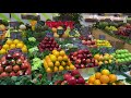 The Fresh Market Al Aweer - Dubai | Vegetable Souk