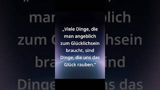 📖 Spruch des Tages …