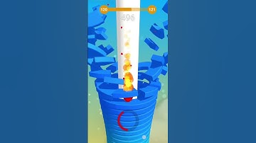 stack ball game level 120 stack ball gameplay stack ball game