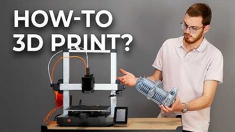 The 4 Steps of FDM Printing, Tips, Tricks & Best Practices