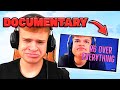 Reacting to the Jynxzi Documentary