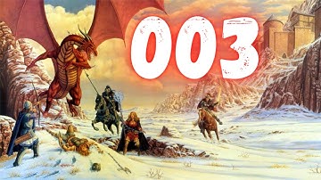 Party creation (the run finally begins) - Let