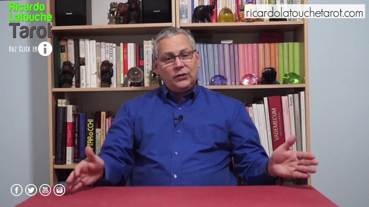 ritual de amor propio Contaminacion Esotérica | Video Lecciones de Vida, Delirio Tutorial, Enseñanzas de Ricardo Latouche