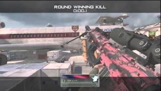 My First KillCam With recording :D