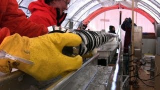Antarctic summer ice melting 10 times faster: study
