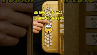 Hasta un niño de 3 años podría tocar esto🤯🪗 Acordeón de Fa #acordeon #tutorial