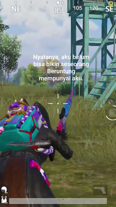 story wa pubg mobile sad terbaru virall tiktok
