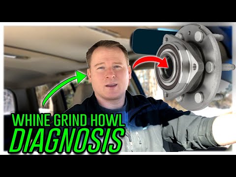 BAD wheel bearing sounds & how to diagnose them  |  In depth
