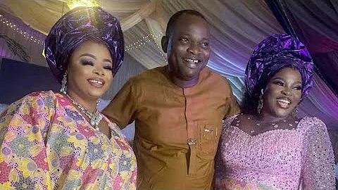 DAYO AMUSA AND BIMBO THOMAS DANCE BATTLE SO HEAVY