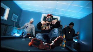 Vybez Visionz x LD Dripaa7 - "Drop A Stack"  (Official Video)