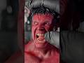 Shooting Red Hulk was SO ANNOYING 😩😂 #funny #bloopers #redhulk