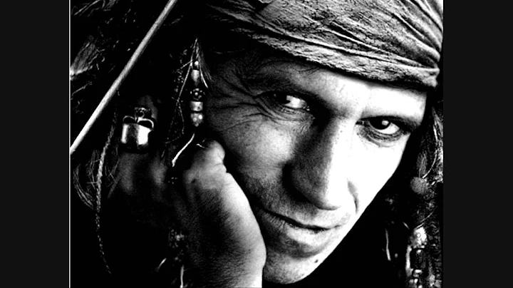 Eileen - Keith Richards - Main Offender - Sick Audio