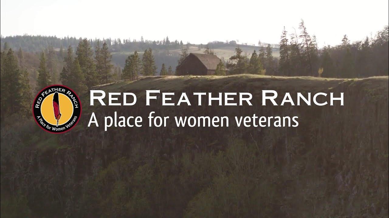 Red Feather Ranch Promo YouTube