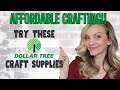 Must see cheaper alternative craft supplies you do not need to spend a lot to make cards