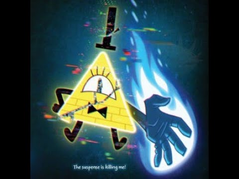 Gravity Falls TikTok Compilation: Bill Cipher Special 👁️ - YouTube