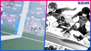 쿠로나 란제 출시?! 아주르 래치 업뎃 리뷰!! {Azure Latch}