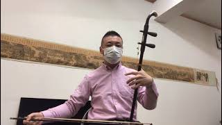 中古 螺鈿紫檀二胡 ON-STR290-01 - 二胡の通販、卸販売なら|中国楽器