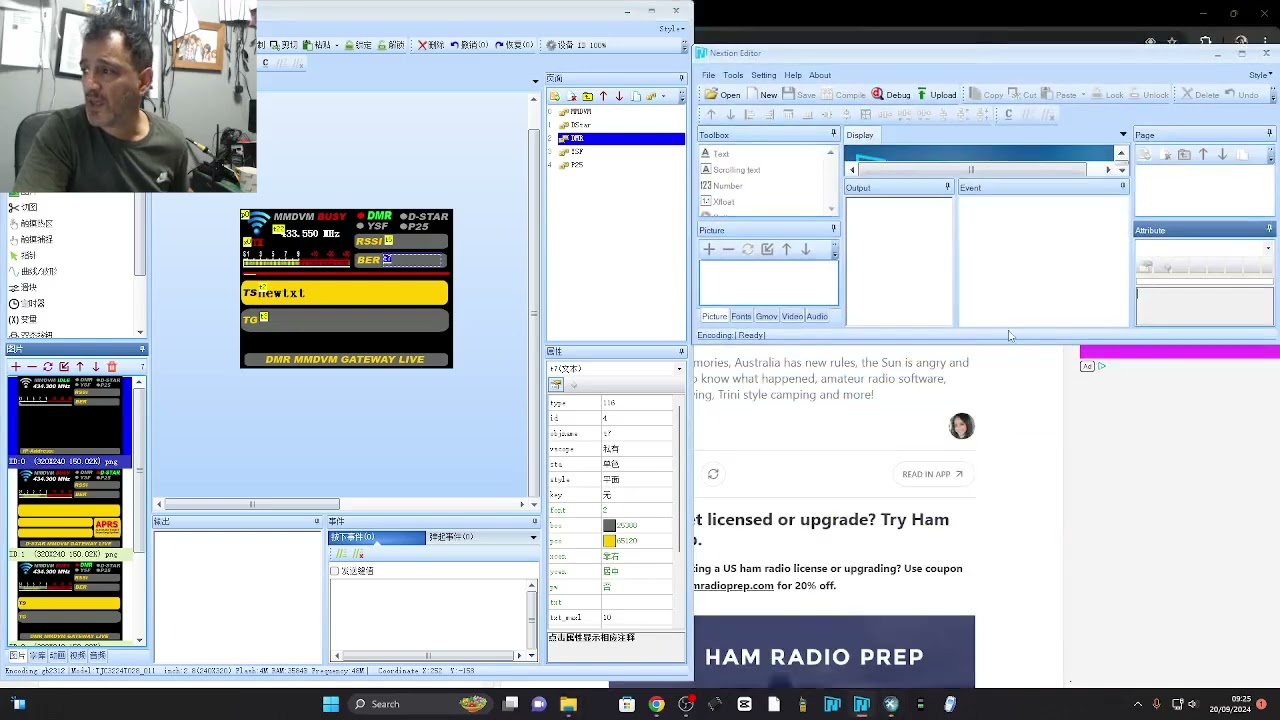 TJC  2.8 inch NEXTION STYLE SCREEN - TJC3224T028_011