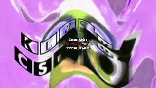 Sad Klasky Csupo Logo