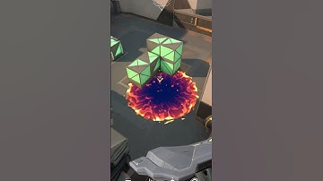 Bind Brimstone Lineups - Fast Showers #valorant #prolineups