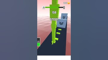 NOOB vs PRO vs HACKER - Stack Colors