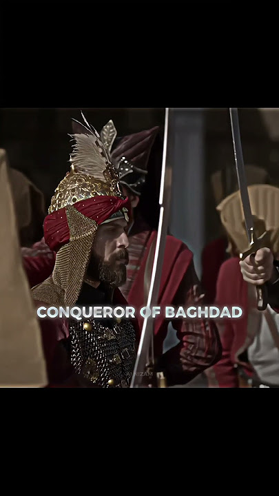 Sultan Murad Khan || Conqeror Of Baghdad || Edit