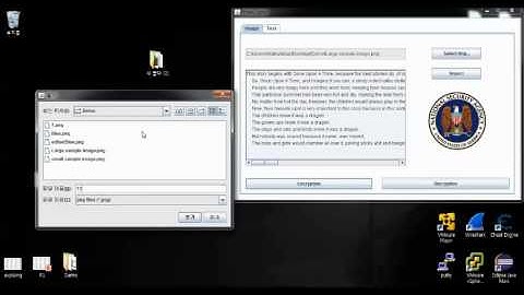 UB CSE442 Final Project Demo Video