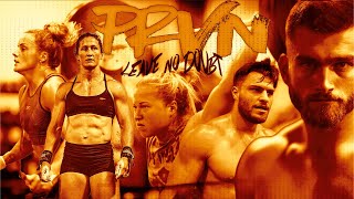 TEAM PRVN IS READY FOR THE CROSSFIT GAMES