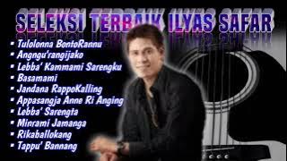 Ilyas Syafar Full Album Lagu Makassar