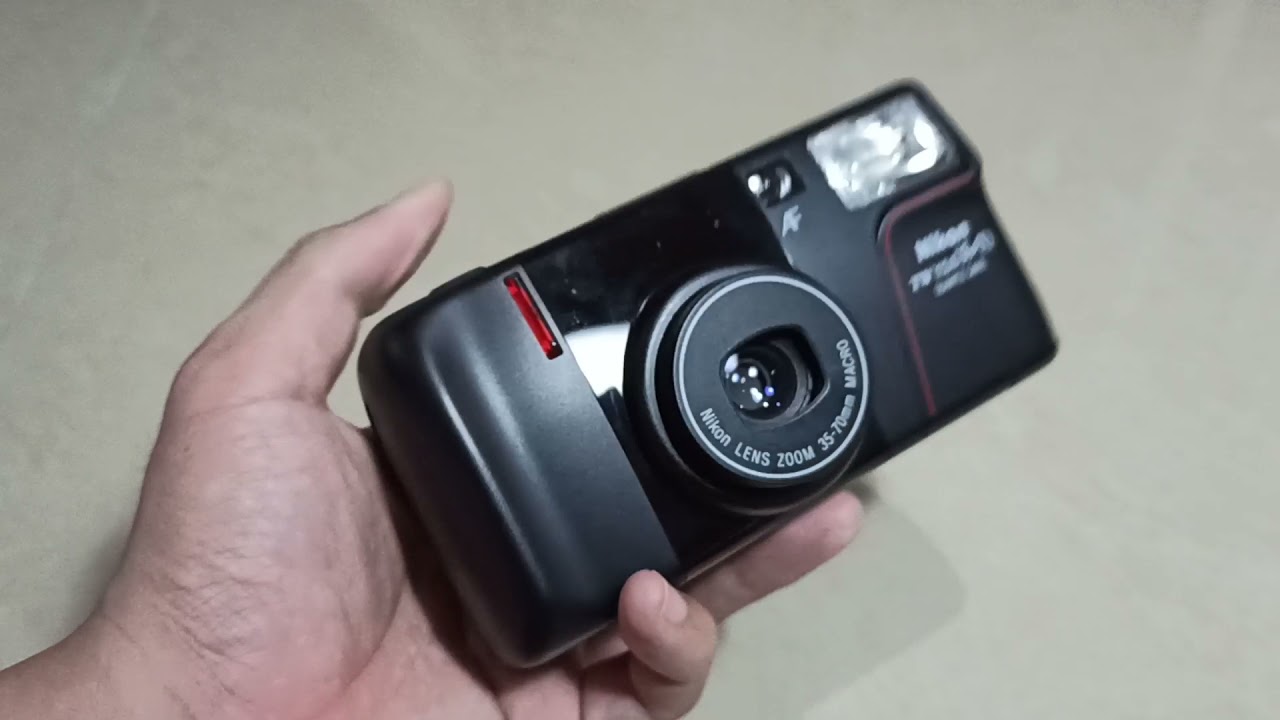【動作確認済】 Nikon TW ZOOM 35-70 G0312-187-6p Nikon TW Zoom 35-70 no.4075839 - YouTube