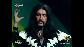 Barış Manço - Halil İbrahim Sofrası