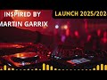 LUMINOUS DREAMS INSPIRED BY MARTIN GARRIX