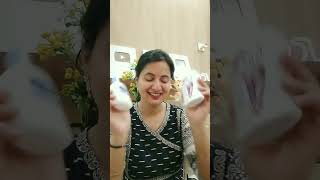 Starting Rs. 40 | Most Affordable Nykaa Products | #minivlog #shorts #nykaa