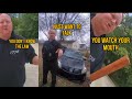 This Man Is FED UP!! With Being Harassed By The Police Department