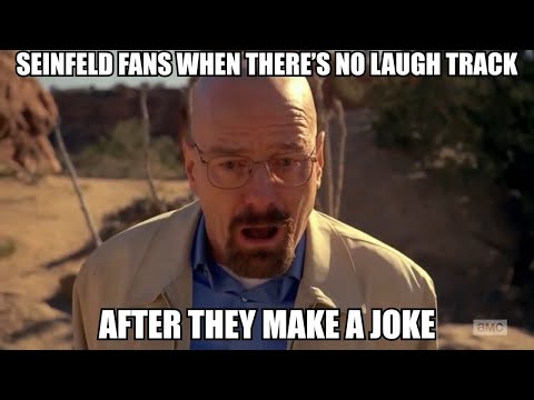 TV Show Fans Explaining (MEME)