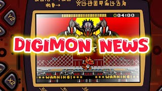 Digimon News - Digimon UP: Dark Area, Digimon Tamers Battle Spirit 25th Anniversary & More screenshot 2