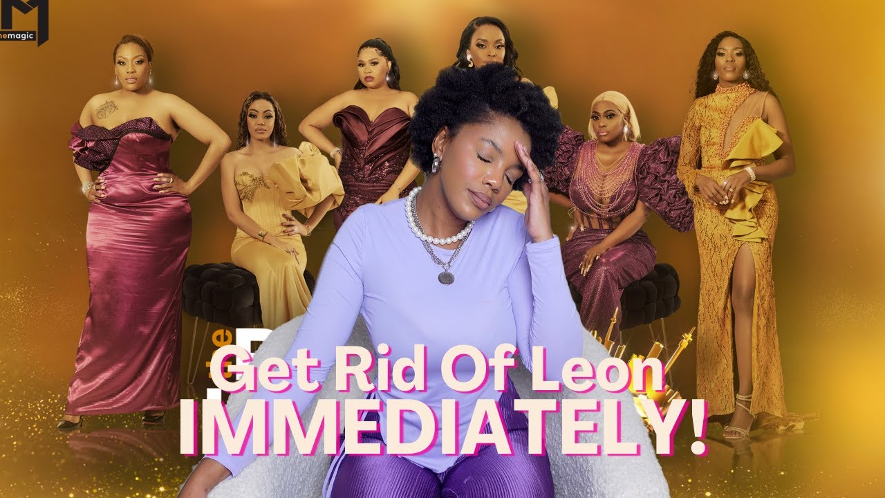 The Real Housewives of Johannesburg Season 3 Episode 13 Review! ITS