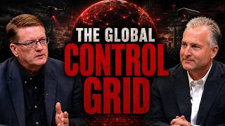 The Global Control Grid | J.B. Hixson | Prophecy Watchers | Repost screenshot 2