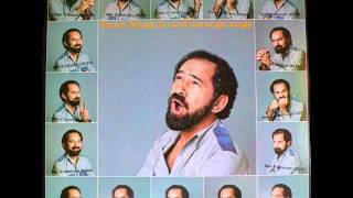 Stuart Margolin: Brown-Eyed Handsome Man/Too Much Monkey Business