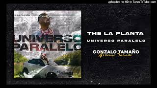 Video thumbnail of "The La Planta - Universo Paralelo Remix - Gonzalo Tamaño"