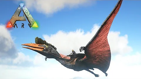 洞窟に潜む魔物 Lv140特選メガラニアをテイム Ark Survival Evolved Season3part54 公式pve تحميل Download Mp4 Mp3