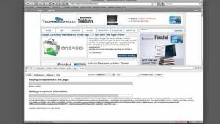 My Firefox Configuration: Exstentions & General Settings