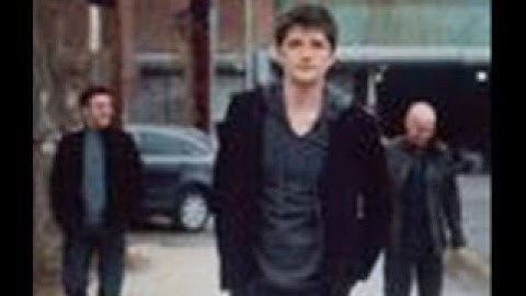 The Script - Fall for anything