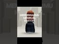 Masih nanya? #subscribemychannel #robloxedit #trendingshorts